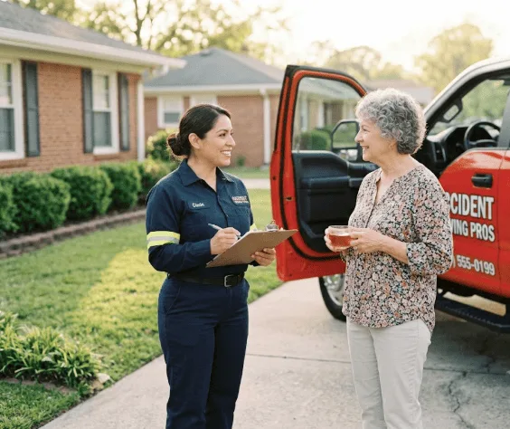 Accident Towing Service South Fallsburg, NY FAQs